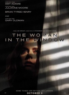  The Woman in the Window (2021)