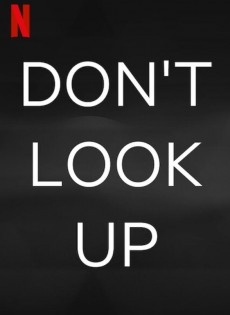  Don't Look Up (2021)