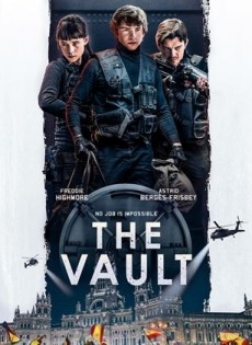  The Vault (2021)