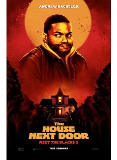  The House Next Door: Meet the Blacks 2 (2021)