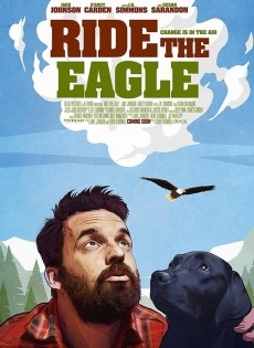  Ride the Eagle (2021)
