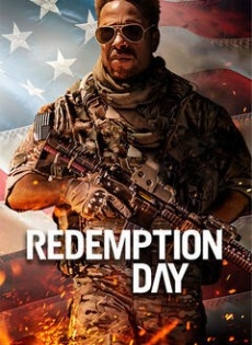 Redemption Day (2021)