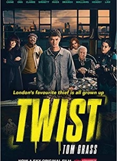  Twist  (2021)