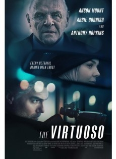  The Virtuoso (2021)