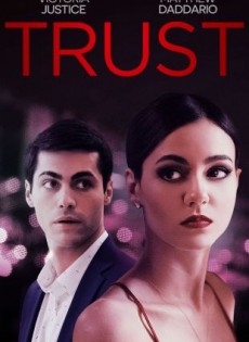 Trust (II) (2021)