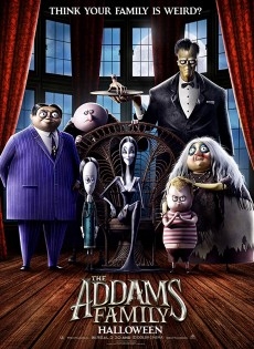 The Addams Family 2 (2021)
