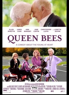  Queen Bees (2021)