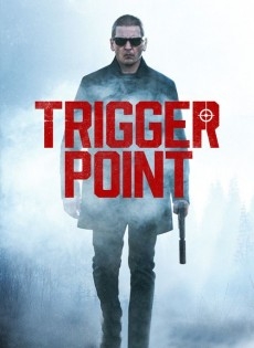  Trigger Point (2021)