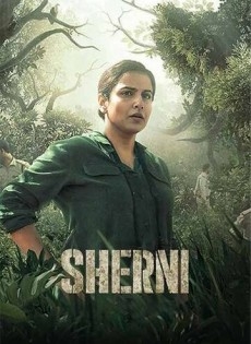  Sherni (2021)