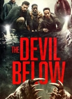  The Devil Below (2021)