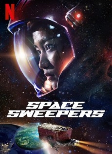  Space Sweepers  (2021)