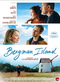  Bergman Island (2021)