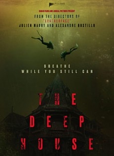 The Deep House (2021)