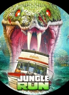  Jungle Run (2021)