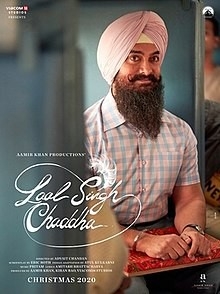 Laal Singh Chaddha (2021)