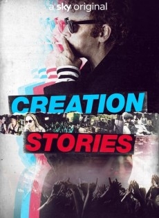  Creation Stories (2021)