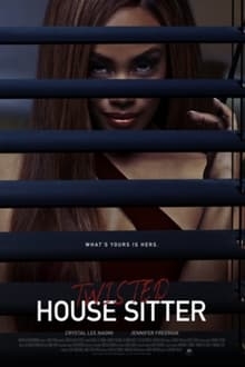  Twisted House Sitter (2021)