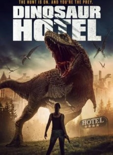  Dinosaur Hotel  (2021)