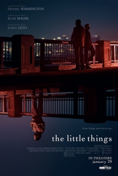  The Little Things (2021)