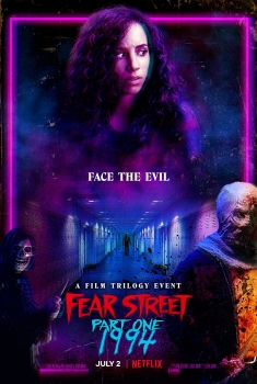  Fear Street: Part One - 1994 (2021)