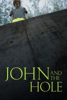  John and the Hole (2021)