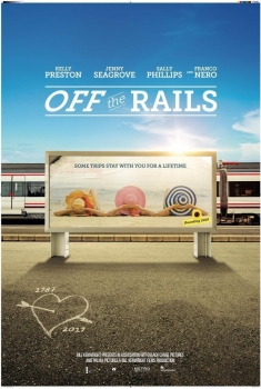  Off the Rails (2021)
