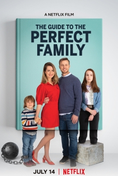 The Guide to the Perfect Family  (2021)