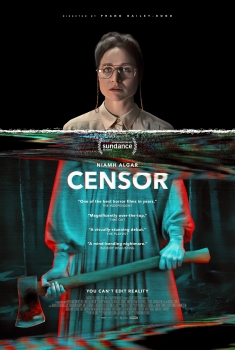  Censor (2021)