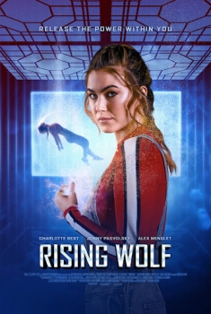  Rising Wolf (2021)