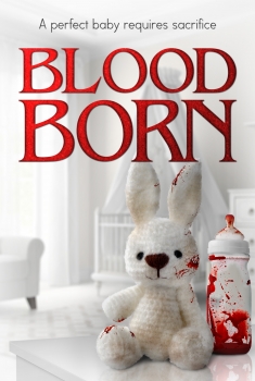  Blood Born  (2021)