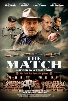  The Match (III) (2021)