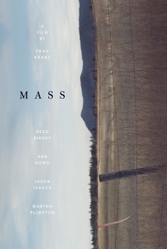  Mass  (2021)