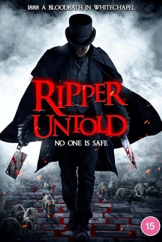  Ripper Untold (2021)