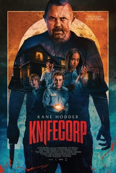  Knifecorp (2021)