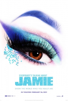 Everybody's Talking About Jamie   (2021)