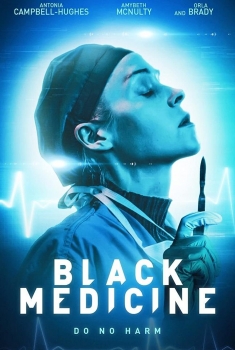  Black Medicine (2021)