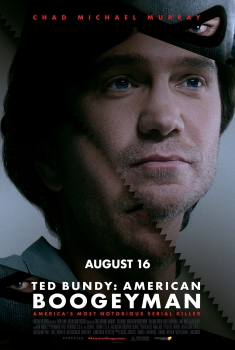  Ted Bundy: American Boogeyman (2021)