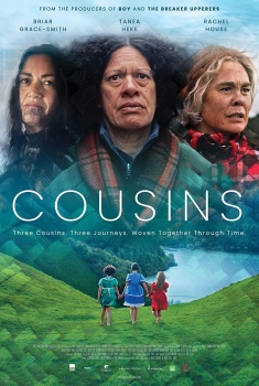  Cousins (III) (2021)