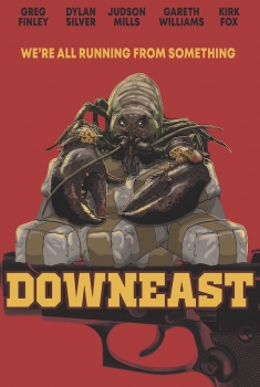  Downeast (2021)