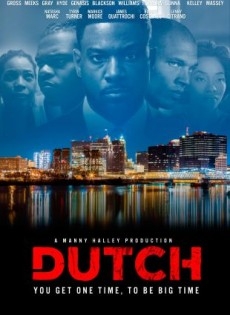  Dutch (2021)