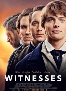 Witnesses  (2021)