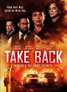  Take Back (2021)