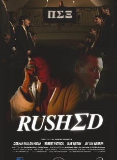 Rushed  (2021)