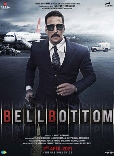 Bellbottom (2021) Online