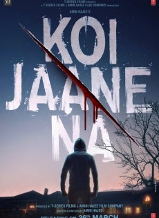  Koi Jaane Na (2021)