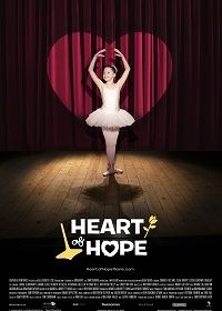  Heart of Hope  (2021)