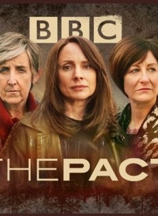 The Pact (2021) Online