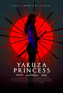 Yakuza Princess (2021)d
