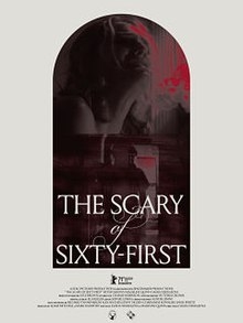  The Scary of Sixty-First (2021)