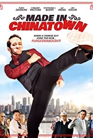 Made in Chinatown (2021)
